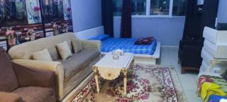 Cozy full furnished Studio flat near Ajman Cornish - Sabkhah - 9