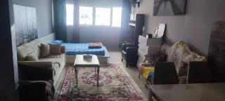 Cozy full furnished Studio flat near Ajman Cornish - 1