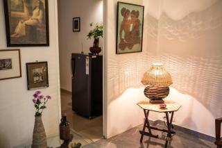 The village house - 2