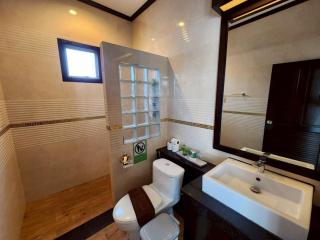Aonang Chiva Villa 4 rooms 4 restrooms - - 2