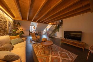 Family Loft NOALA Murten - Murten - 9