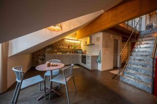 Family Loft NOALA Murten - Murten - 6
