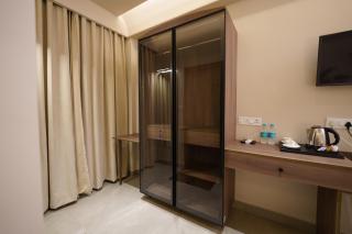 Hotel Muthahalli Grand - 7