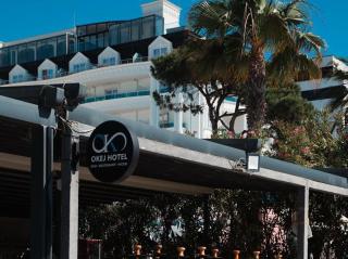 OKEJ Hotel - Golem - 0