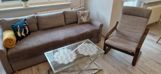 Oksywie Centrum Apartament - Gdynia - 9