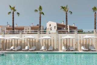 Helios Blue Villas Kriopigi Kassandra - 0