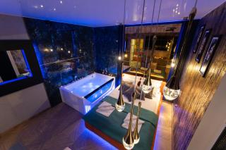 Stacja Galicja Rooms blisko Energylandia - 9