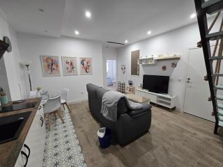 Piso El IDEAL - Lebrija - 6