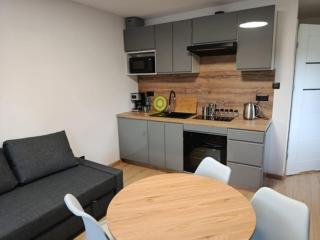 Apartament Centrum - 3
