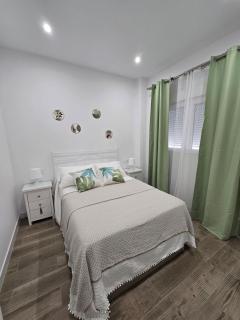 Piso El IDEAL - Lebrija - 4