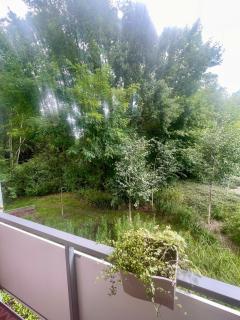 Villa Roma Apartament z parkingiem, zabawkami, kawą Wrocław - 1