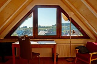Ferienwohnung Schwalbennest - Radolfzell am Bodensee - 8