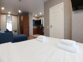 Nyvky like Home - apt 66 з терасою - 6