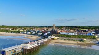 Little Manor House - Cromer - 9