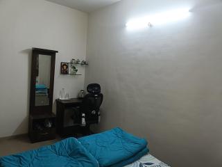 Cozy Bedroom for Female Couple Family - 8