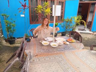 Jaga's Hill homestay - Kandy - 6