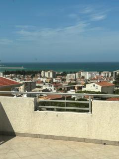 Villa Alidah Avkoppling med utsikt, pool och fruktträd - 4