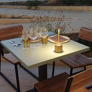 L'Amarena Garden House - Matera - 9