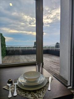 Nyvky like Home - apt 66 з терасою - Kiew - 5