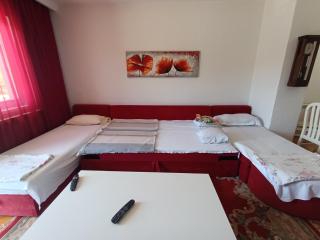 Apartment Tarik - Sarajevo - 4