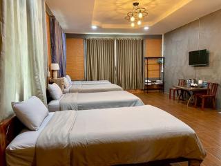 MRK Resort & Massage - Lop Buri - 7