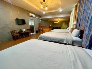 MRK Resort & Massage - 4