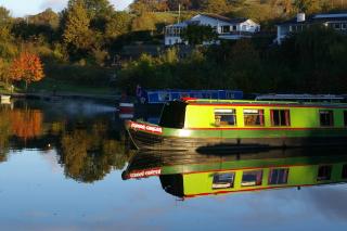Stone - Boat - Sleeps 8 - Pet Friendly-85ws - 0