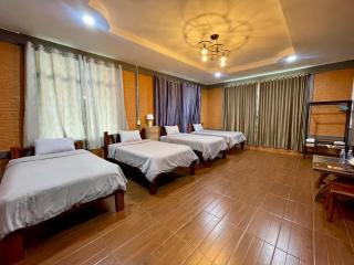 MRK Resort & Massage - 1