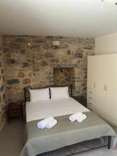 Stone Olympi Lodges - Chios Cozy Hideaways - 7