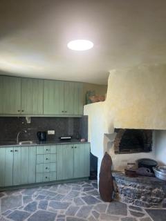 Stone Olympi Lodge - Olýmpoi - 6