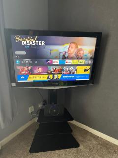 3 bedroom house ideal for contractors sleeps 6 - Glasgow - 8