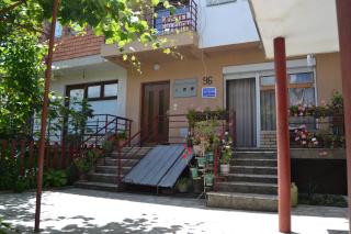 Hostel Valentin - Ohrid - 0