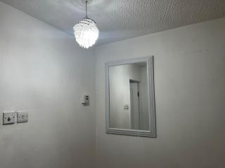 3 bedroom house ideal for contractors sleeps 6 - Glasgow - 1