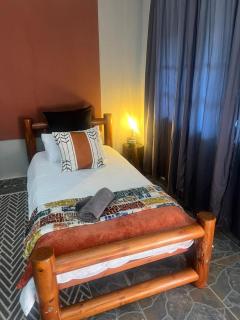 Betel - White River - 5