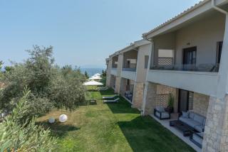 Helios Blue Villas Kriopigi Kassandra - Kriopigi - 1