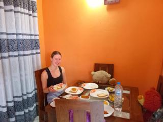 Jaga's Hill homestay - 7