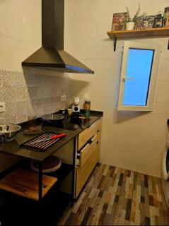 HOME TorreMirador, loft industrial moderno, 45min Playas de Doñana - Villalba del Alcor - 8