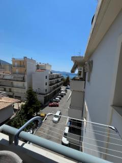 Beach house near coast - Kalamata - 7