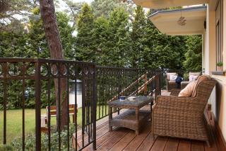 Apartamenty In Patio Jurata - Jurata - 5