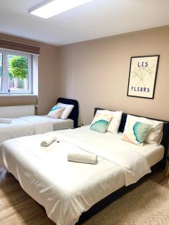Apartman Rooster - 8