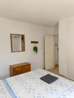 Apartamento Naturista Vera Playa - 2
