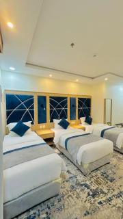 شقق اليمامة المميز الفندقية ينبع - 7