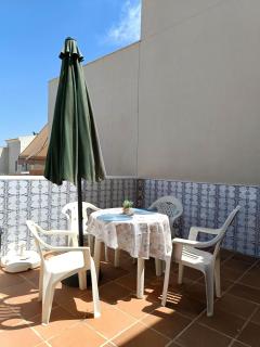 Apartamento Naturista Vera Playa - 5