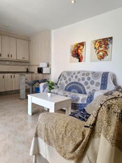 Apartamento Naturista Vera Playa - 7