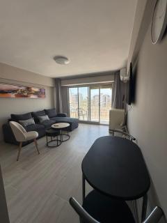 apartamento con vistas en la playa de San Antonio - 9