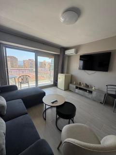 apartamento con vistas en la playa de San Antonio - 8