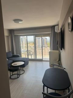 apartamento con vistas en la playa de San Antonio - Cullera - 7
