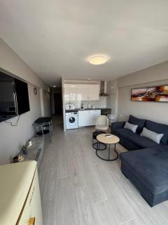 apartamento con vistas en la playa de San Antonio - 6