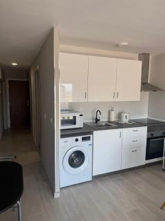 apartamento con vistas en la playa de San Antonio - 4