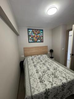 apartamento con vistas en la playa de San Antonio - Cullera - 1
